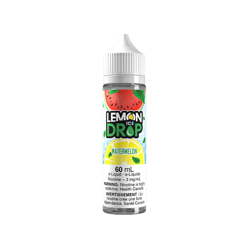 WATERMELON BY LEMON DROP ICE
