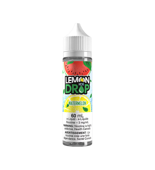 WATERMELON BY LEMON DROP ICE