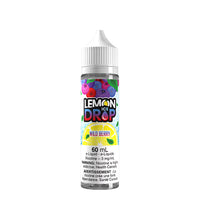 WILD BERRY BY LEMON DROP ICE
