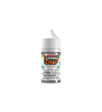BLOOD ORANGE BY LEMON DROP ICE SALT