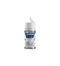BLUEBERRY BY LEMON DROP ICE SALT