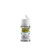 DOUBLE LEMON BY LEMON DROP ICE SALT