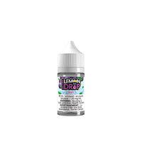 GRAPE BY LEMON DROP ICE SALT