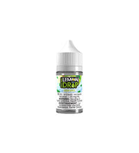GREEN APPLE BY LEMON DROP ICE SALT