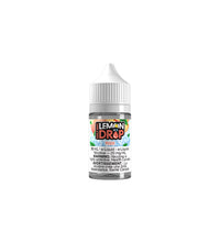 PEACH BY LEMON DROP ICE SALT