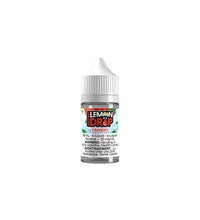 STRAWBERRY BY LEMON DROP ICE SALT