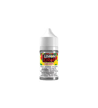BLACK CHERRY SALT BY LEMON DROP