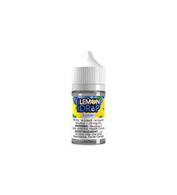 BLUEBERRY SALT BY LEMON DROP