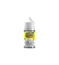 DOUBLE LEMON BY LEMON DROP SALT