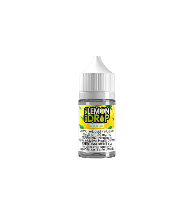 LEMON LIME BY LEMON DROP SALT