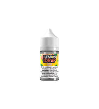 PEACH SALT BY LEMON DROP