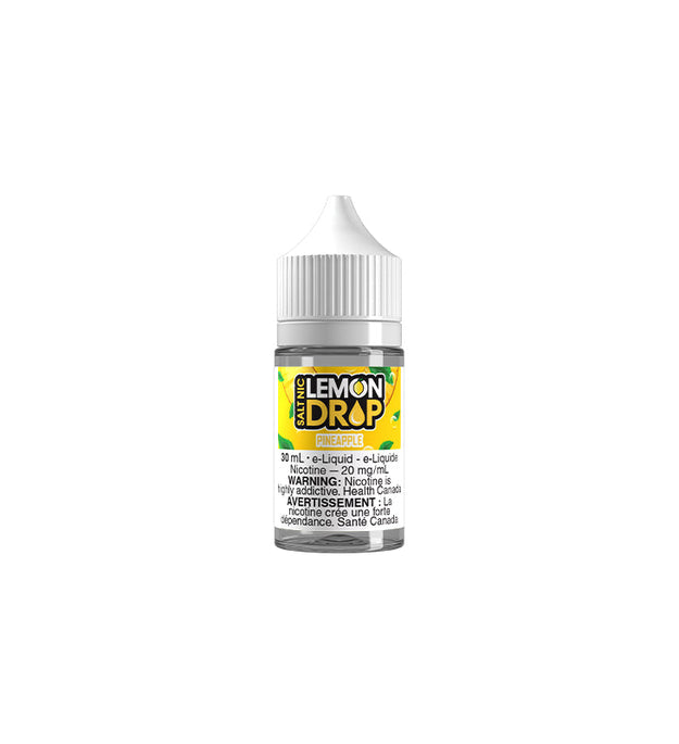 PINEAPPLE SALT BY LEMON DROP