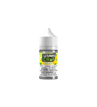WHITE GRAPE BY LEMON DROP SALT