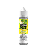 Green Apple By Lemon Drop 60ML Salt E-liquid | The Vape Mart