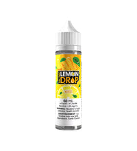 Mango By Lemon Drop 60ML Salt E-liquid | The Vape Mart