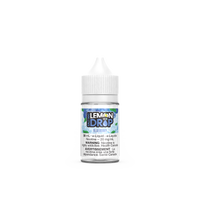 BLUEBERRY BY LEMON DROP ICE SALT