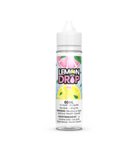 PINK BY LEMON DROP ICE
