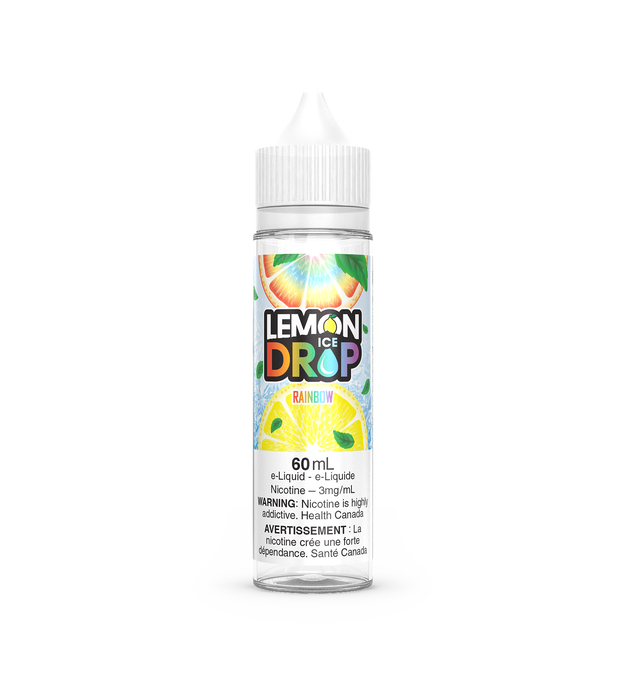 PUNCH BY LEMON DROP ICE