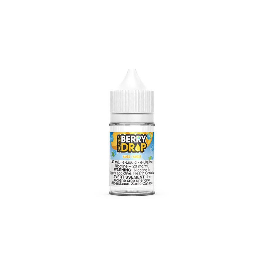 MANGO BY BERRY DROP SALT