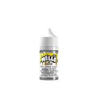 BANANA BY MELLO SALT