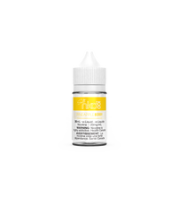 PINEAPPLE BERRY SALT BY NAKED100 (BERRY LUSH)