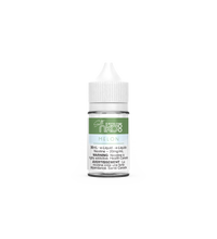 MELON SALT BY NAKED100 (POLAR BREEZE SALT)