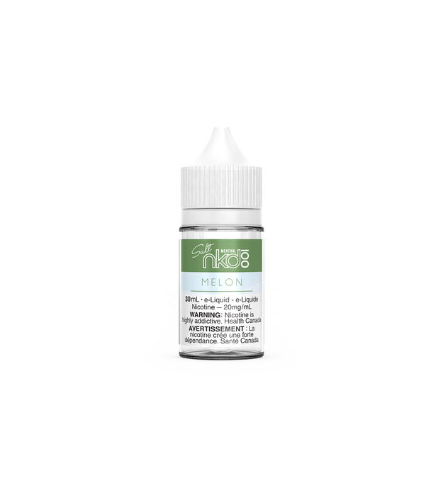 MELON SALT BY NAKED100 (POLAR BREEZE SALT)