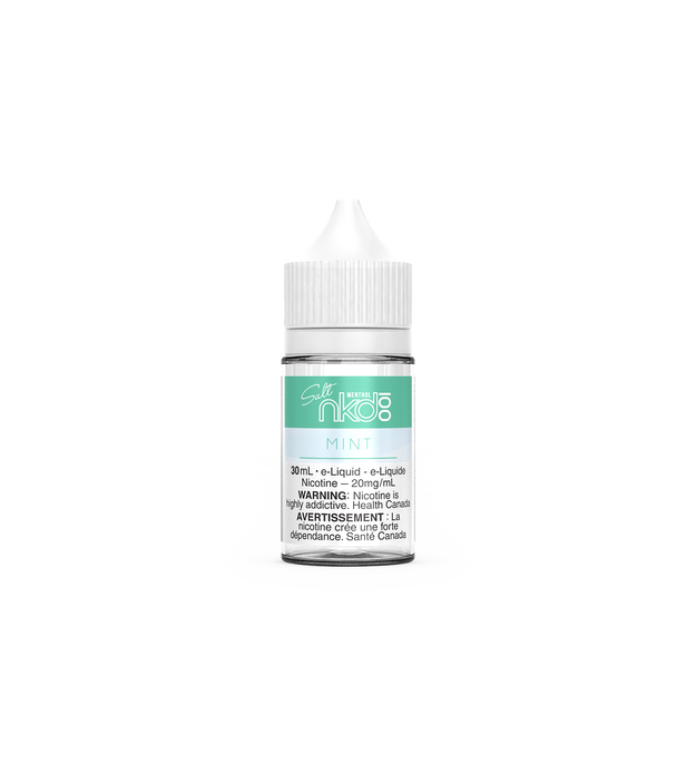 MINT SALT BY NAKED100 (ARCTIC AIR SALT)