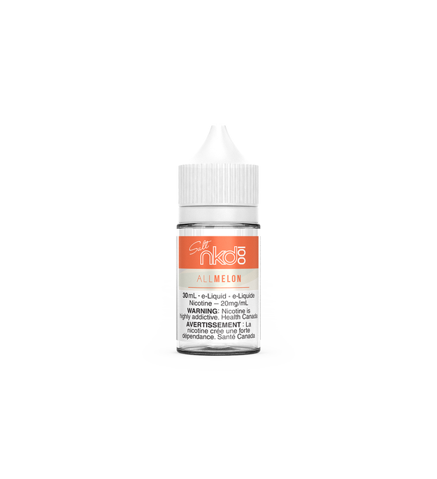 ALL MELON SALT BY NAKED100