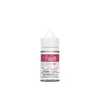 LAVA FLOW SALT BY NAKED100