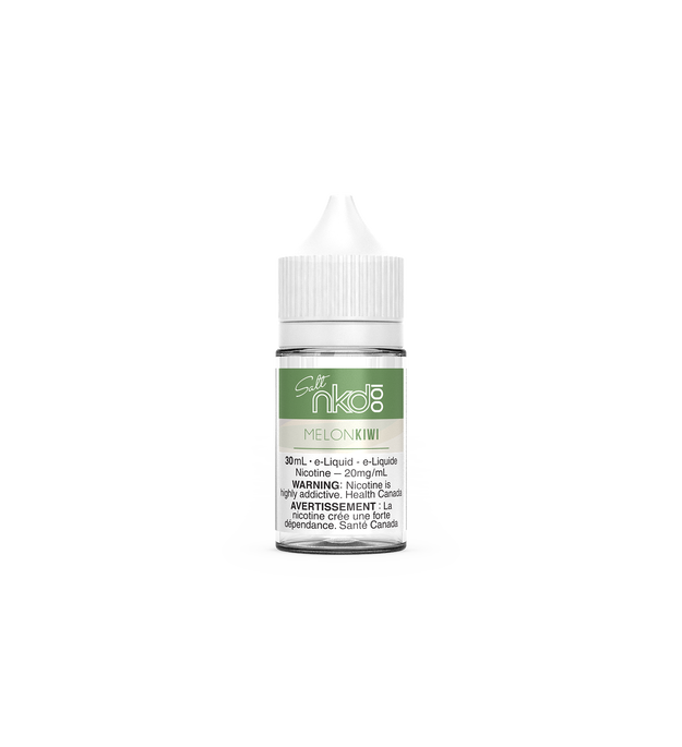 MELON KIWI SALT BY NAKED100 (GREEN BLAST SALT)