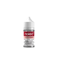 AMERICAN BY NAKED100 TOBACCO 30ML