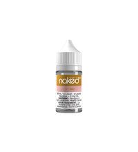 EURO BY NAKED100 TOBACCO 30ML