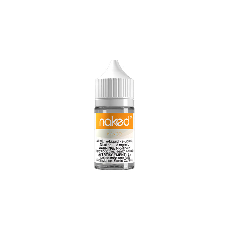 MANGO BY NAKED100 30ML