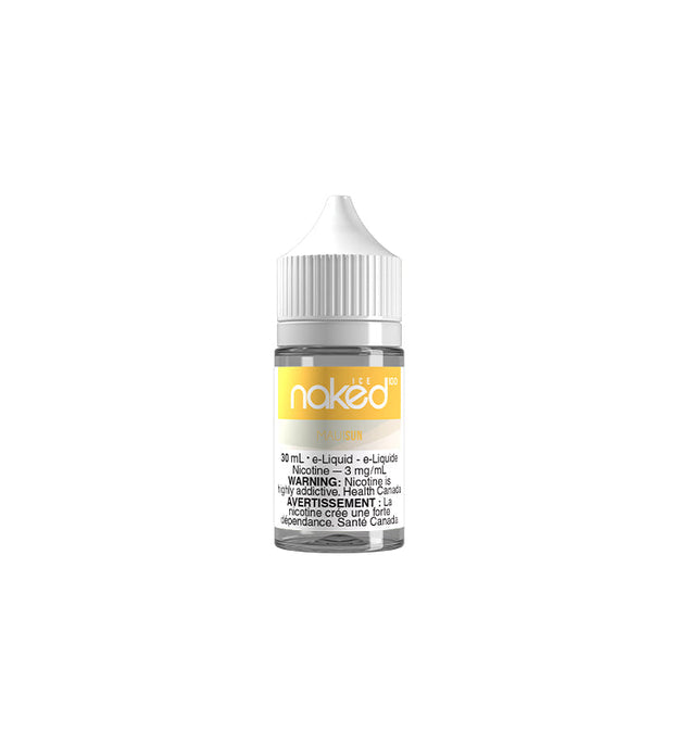 MAUI ICE BY NAKED100 ICE 30ML