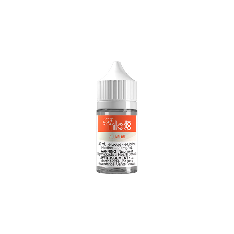 ALL MELON SALT BY NAKED100