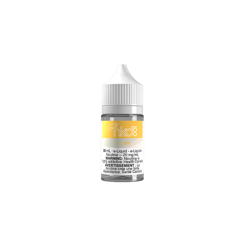 MAUI SUN SALT BY NAKED100