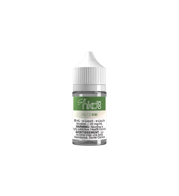 MELON KIWI SALT BY NAKED100 (GREEN BLAST SALT)