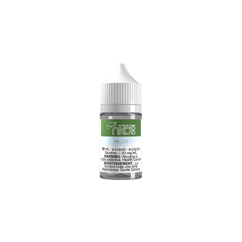 MELON SALT BY NAKED100 (POLAR BREEZE SALT)