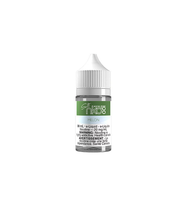 MELON SALT BY NAKED100 (POLAR BREEZE SALT)