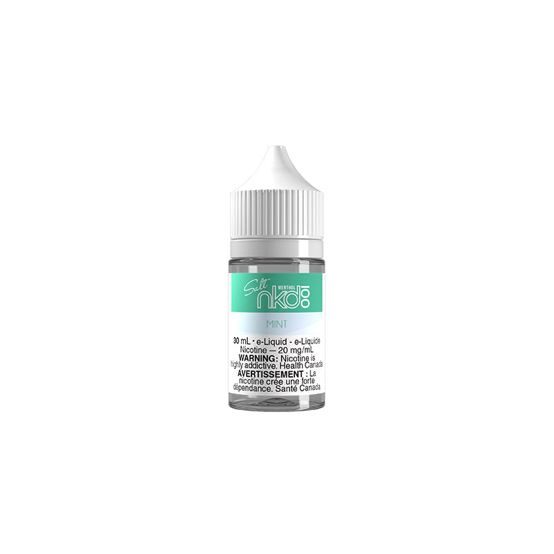 MINT SALT BY NAKED100 (ARCTIC AIR SALT)