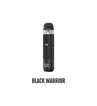 Oxva Nexlim Go Pod Kit Crc Black Warrior