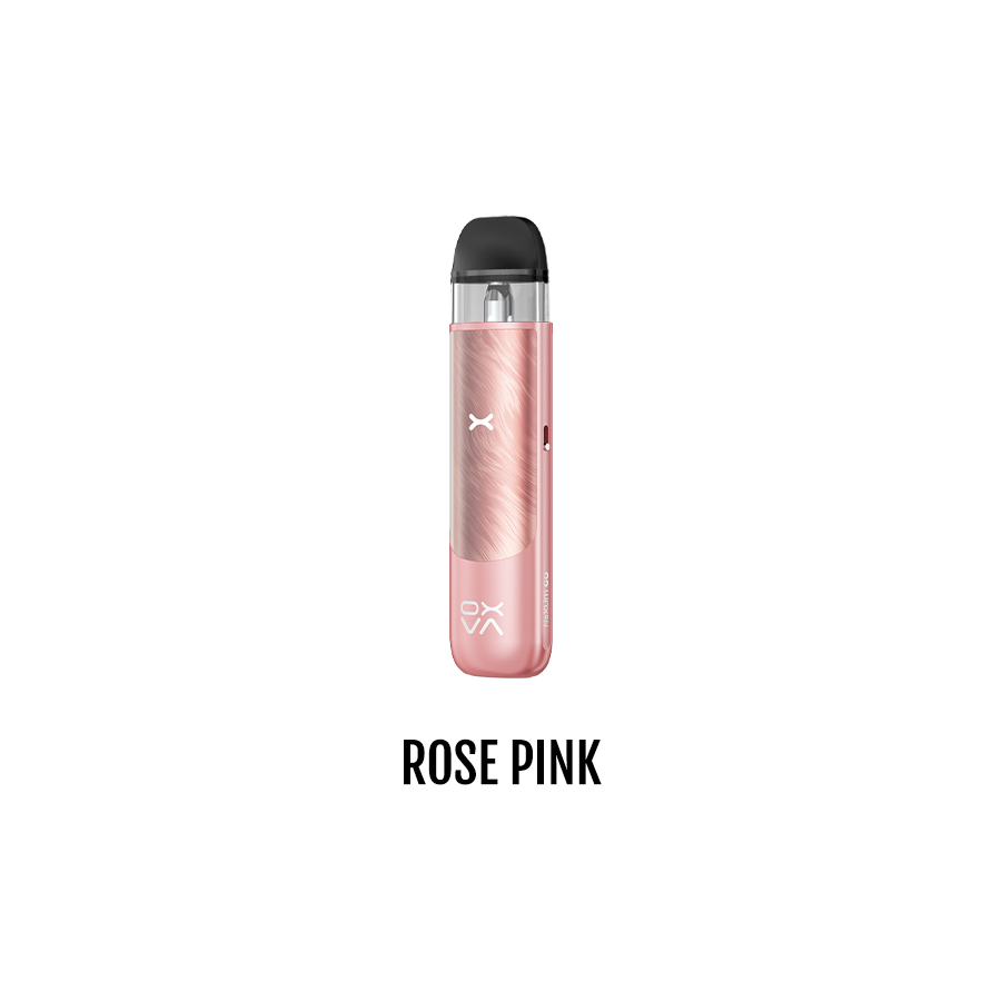 Oxva Nexlim Go Pod Kit Crc Rose Pink