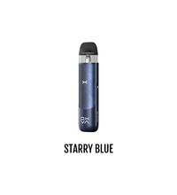 Oxva Nexlim Go Pod Kit Crc Starry Blue