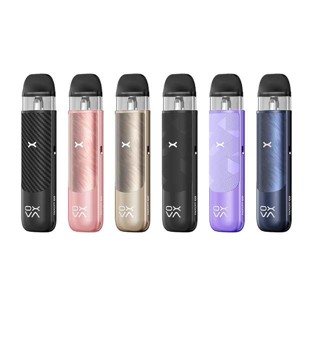 Oxva Nexlim Go Pod Kitcrc