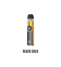 Oxva Nexlim Pod Kit Crc Black Gold