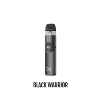 Oxva Nexlim Pod Kit Crc Black Warrior