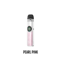 Oxva Nexlim Pod Kit Crc Pearl Pink