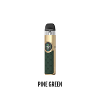Oxva Nexlim Pod Kit Crc Pine Green