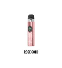 Oxva Nexlim Pod Kit Crc Rose Gold